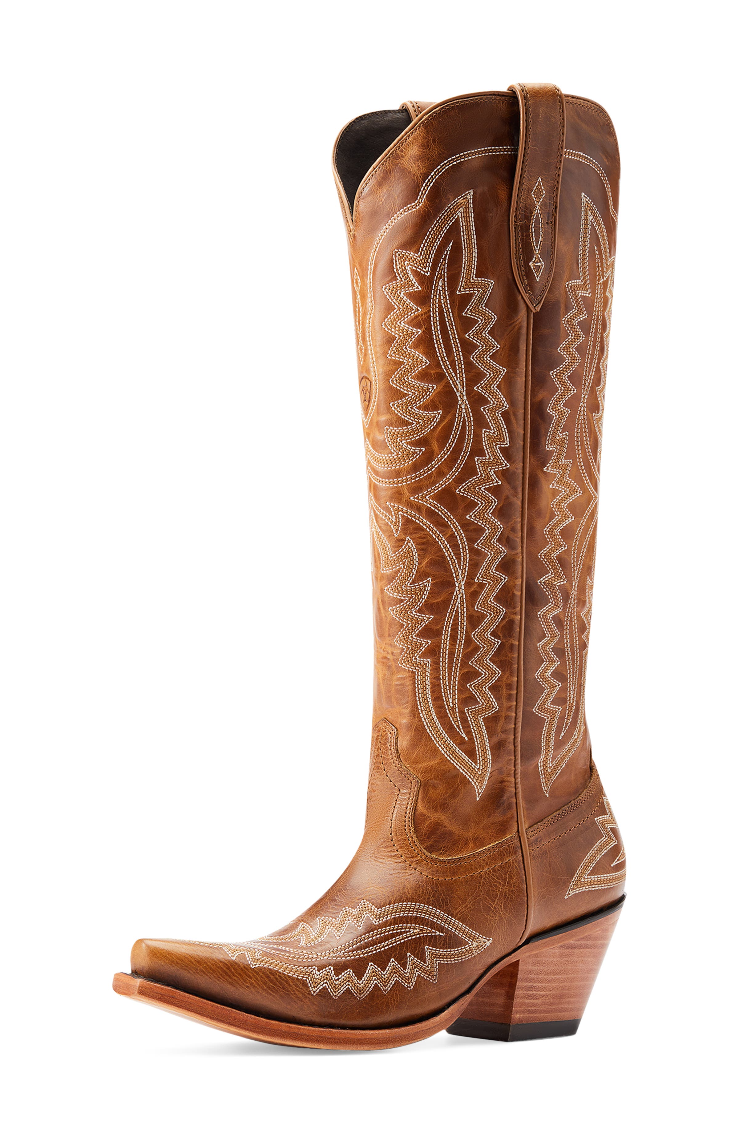 Casanova Western Boot