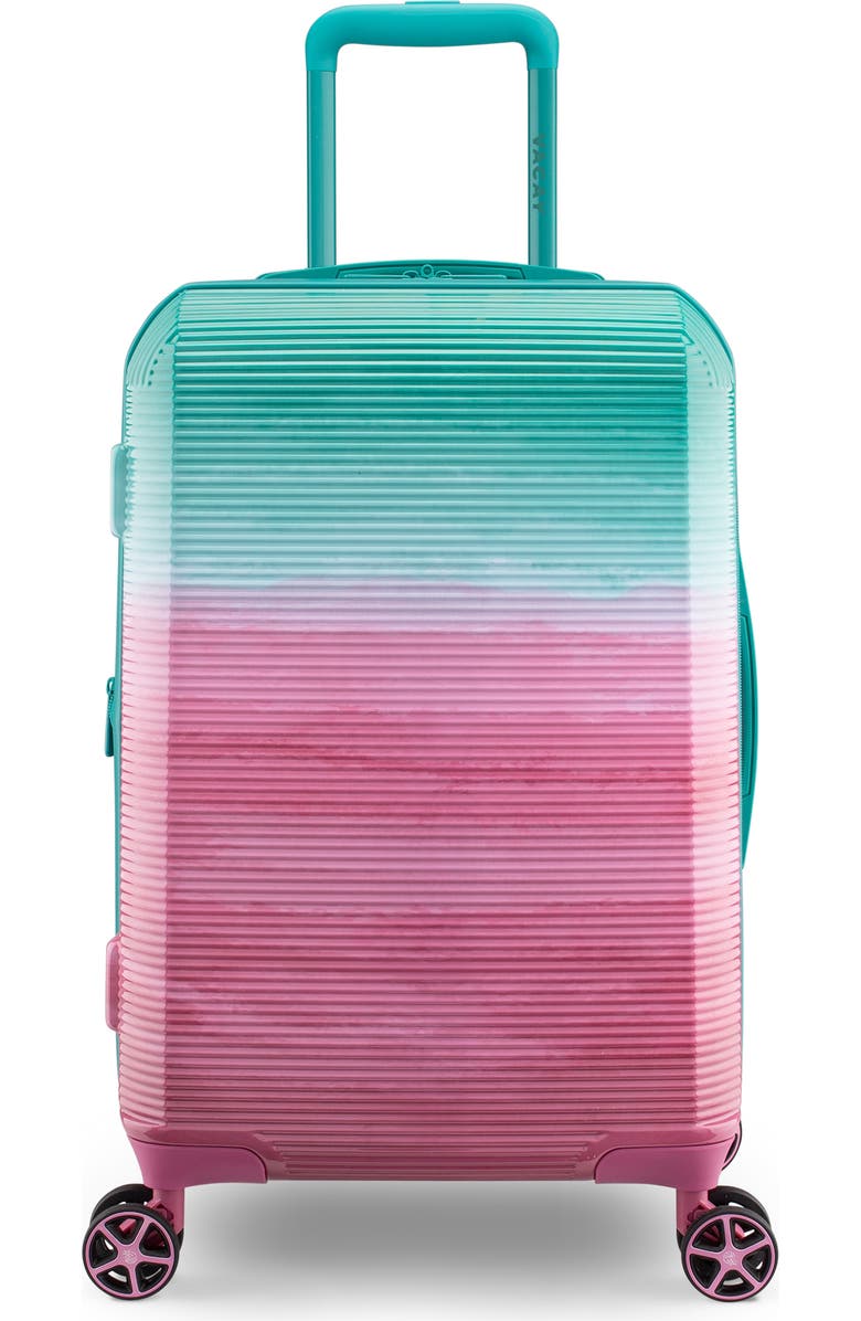 Vacay Future Elements Daydream 28-Inch Spinner Suitcase, Main, color,