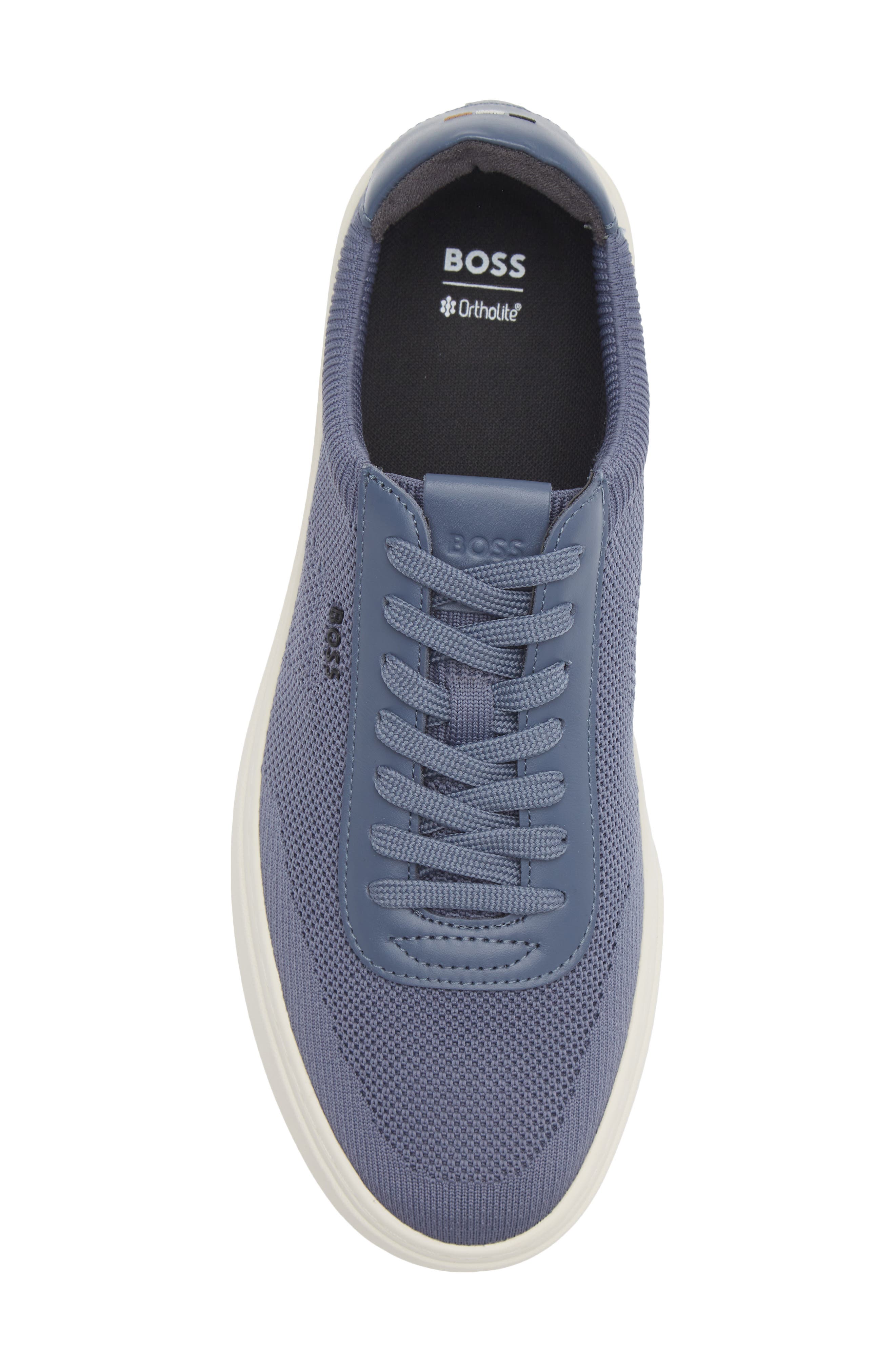 Kieran Tennis Shoe, Alternate, color, OPEN BLUE