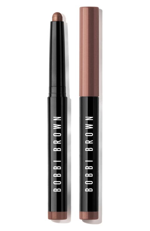 Long-Wear Waterproof Cream Eyeshadow Stick