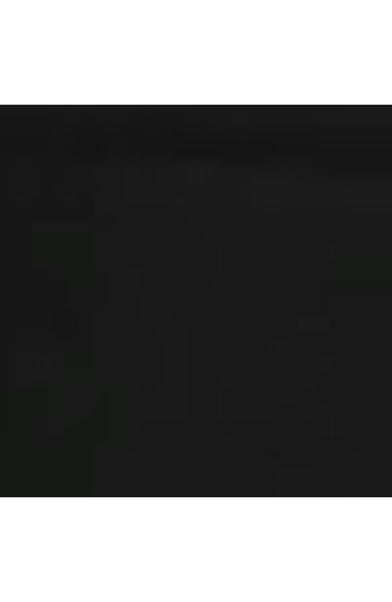 Hunkemöller Luna Shaping Swimsuit, Alternate, color, Caviar