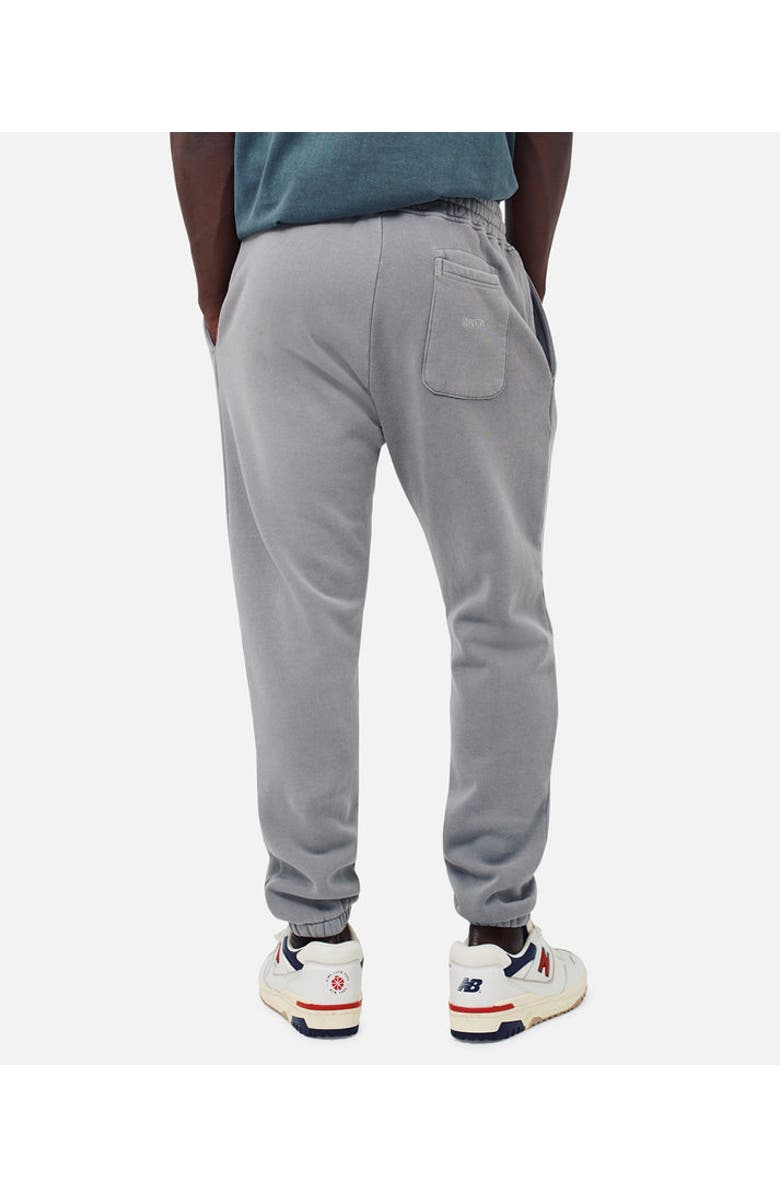 Industrie Australia The Del Sur Sweatpant, Alternate, color, Asphalt