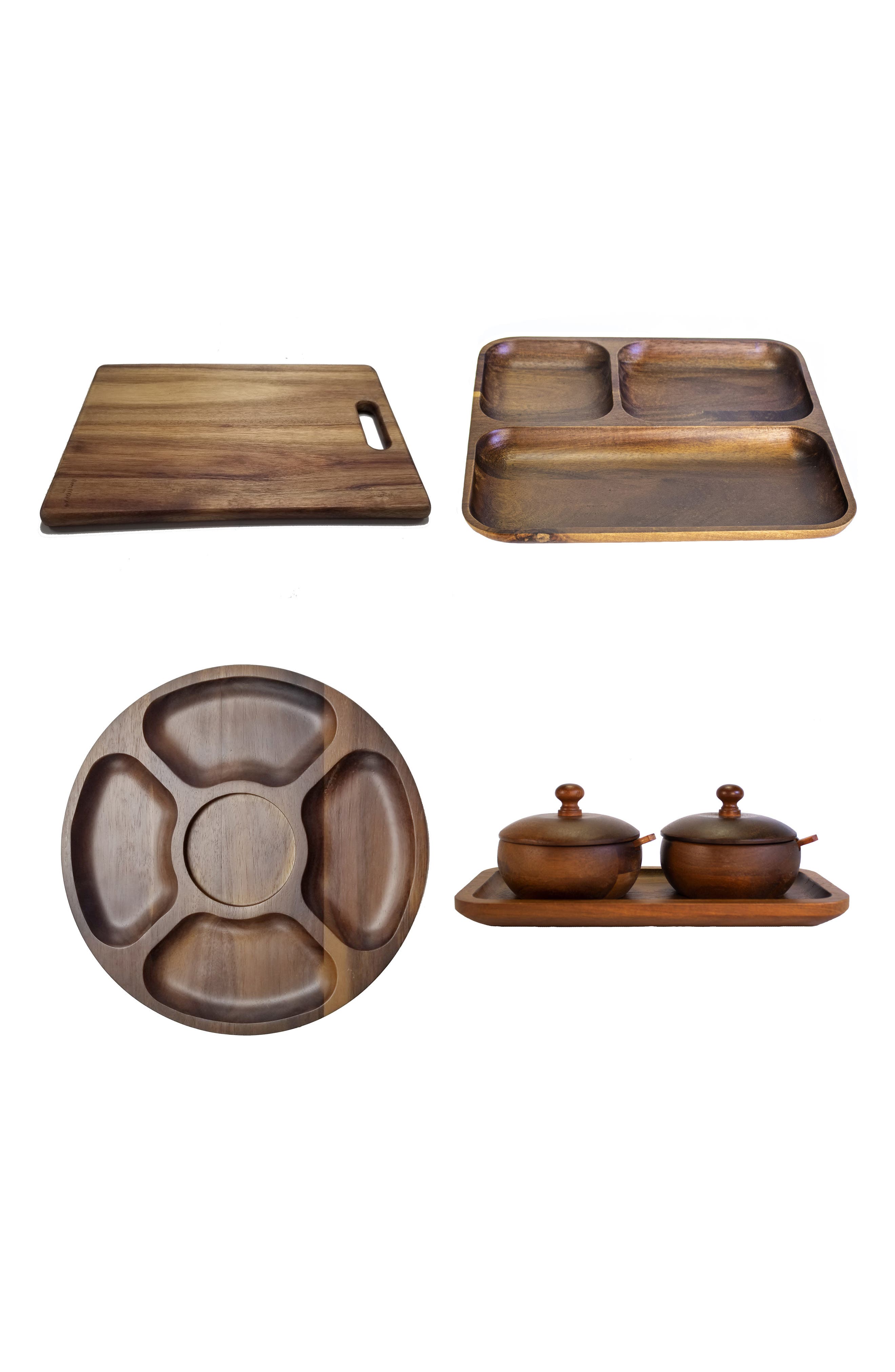 selected BROWN