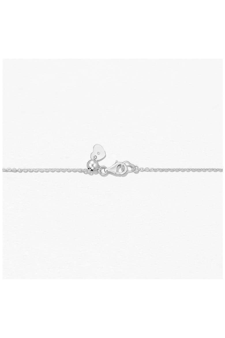 Aerial Dewdrop Bracelet, Alternate, color, WHITE GOLD/ DIAMOND