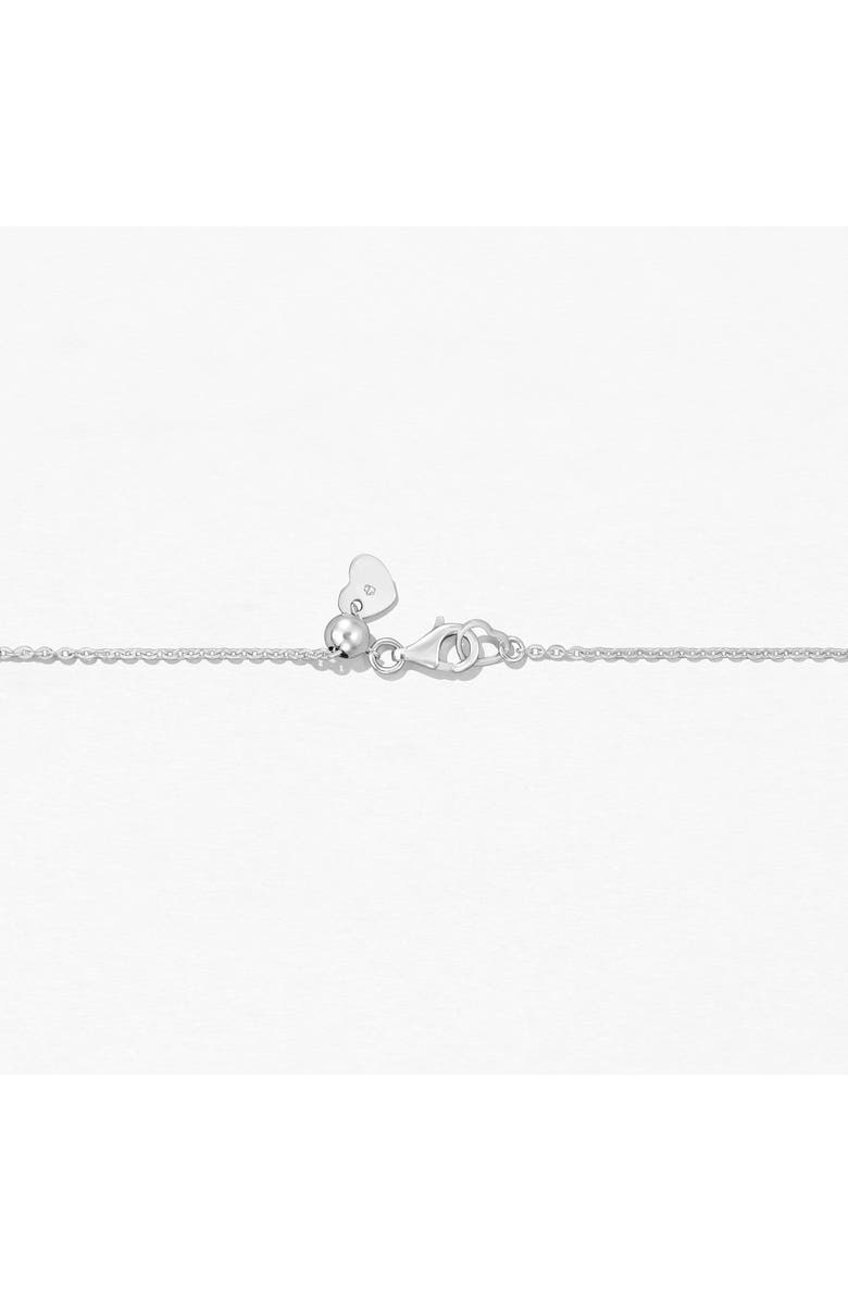 HEARTS ON FIRE Aerial Dewdrop Bracelet, Alternate, color, White Gold/ Diamond
