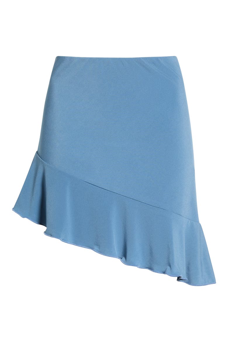 Suni Skirt, Alternate, color, BLUE