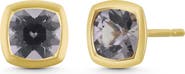Bony Levy El Mar 18k Gold Spinel Stud Earrings
