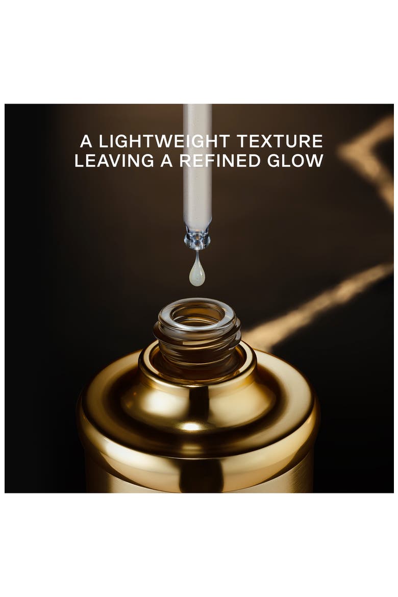 Pure Gold Radiance Concentrate, Alternate, color, NO COLOR