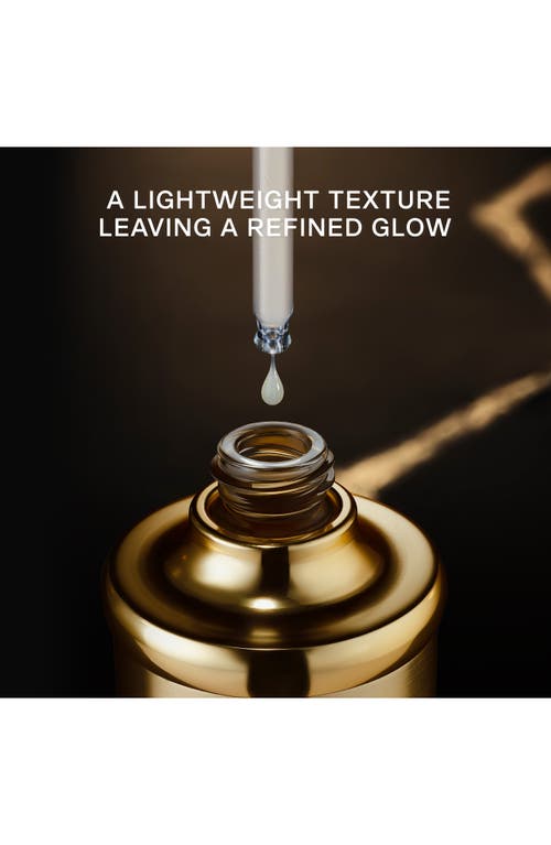 La Prairie Pure Gold Radiance Concentrate