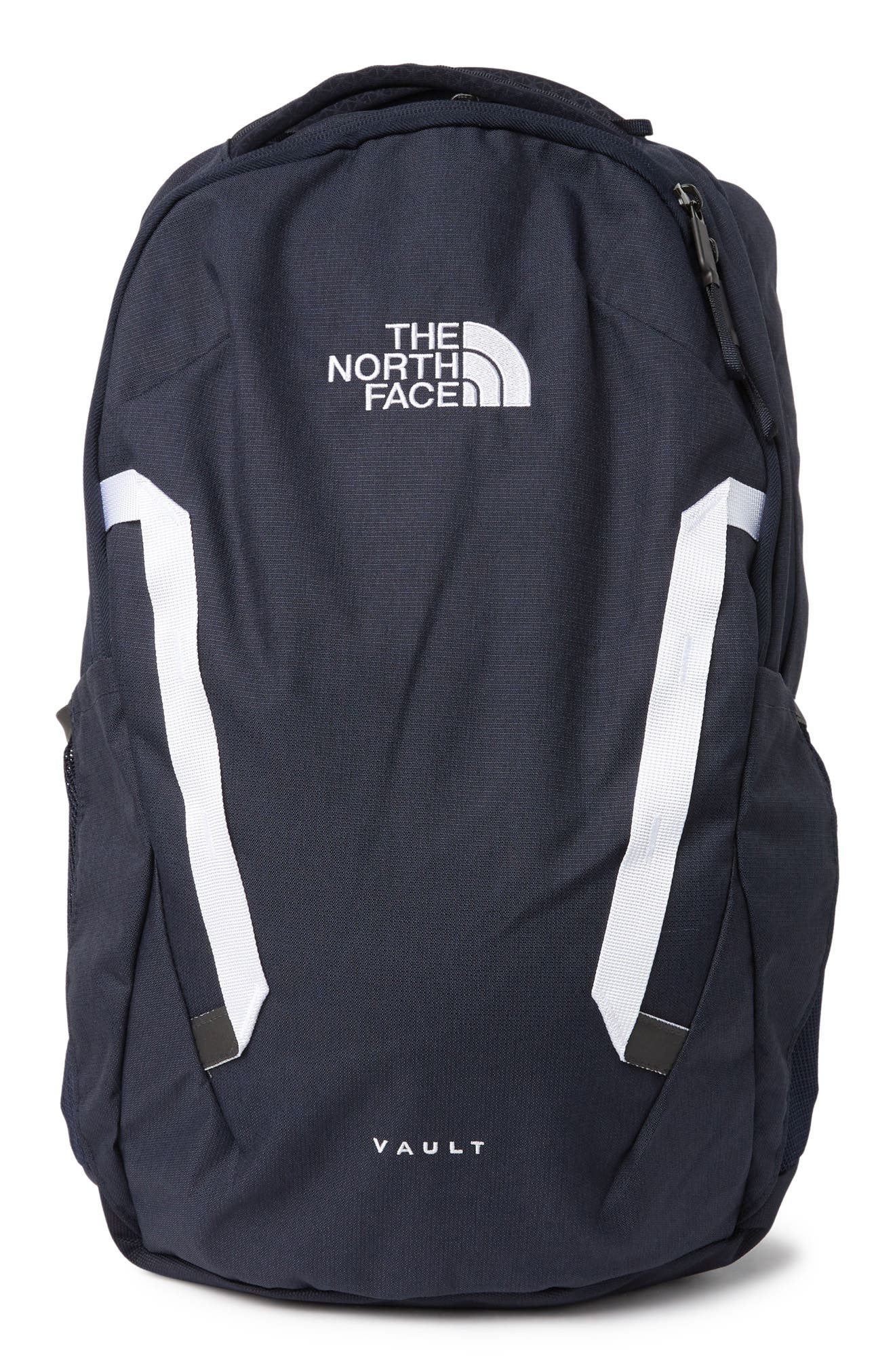 The North Face Vault Backpack, Main, color, 