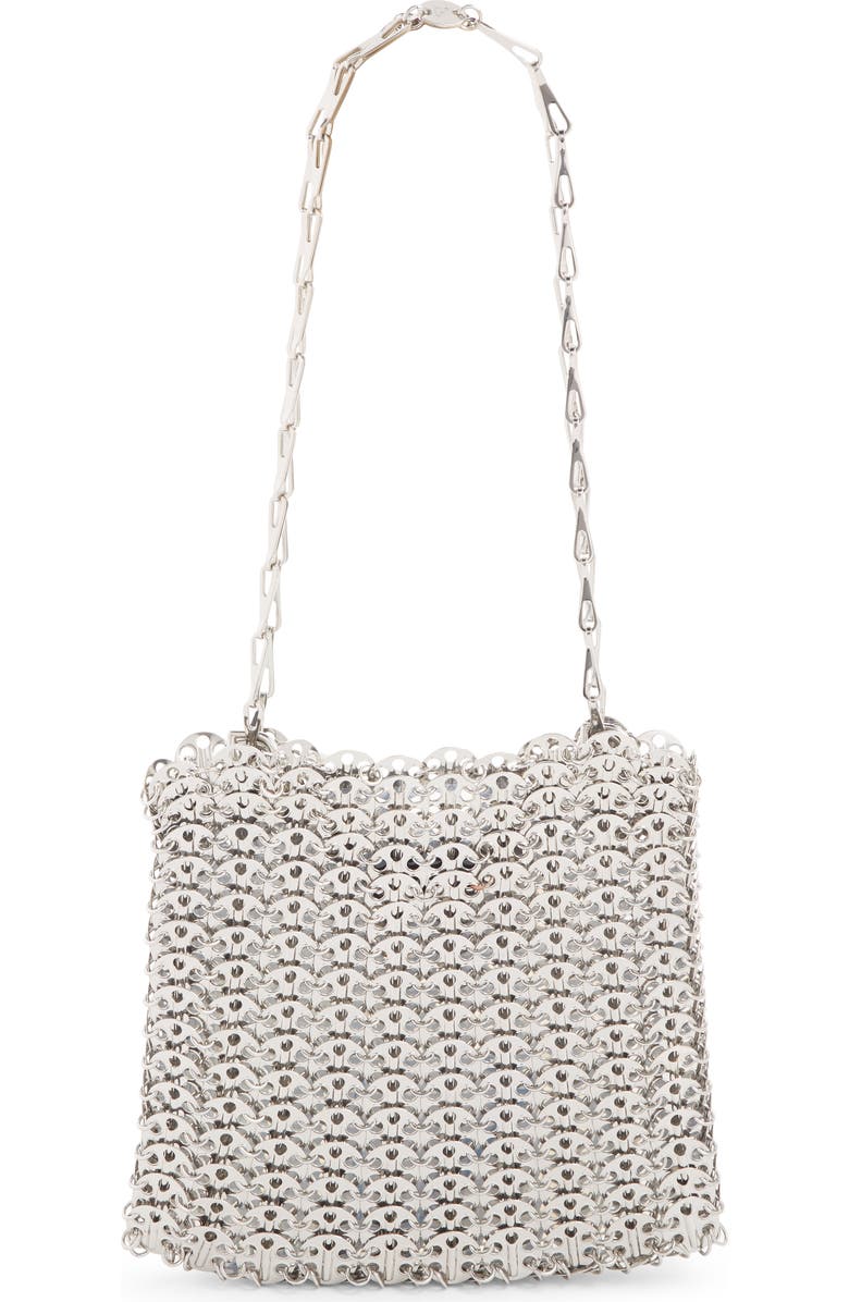 Rabanne paco rabanne Iconic 1969 Shoulder Bag, Alternate, color,