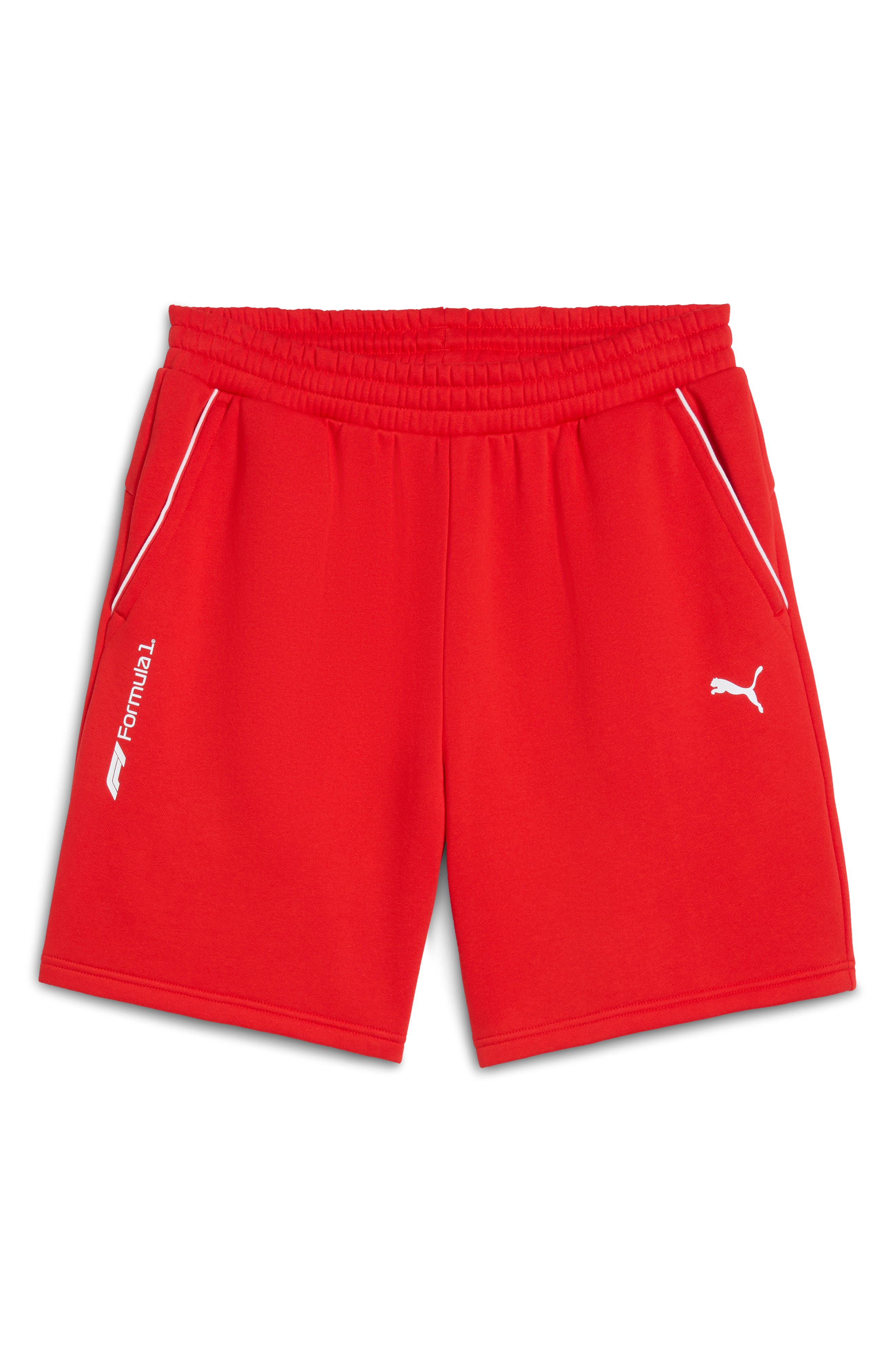 selected POP RED