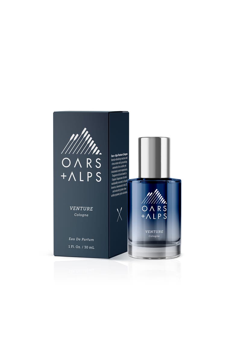 Venture Cologne, Alternate, color, Blue