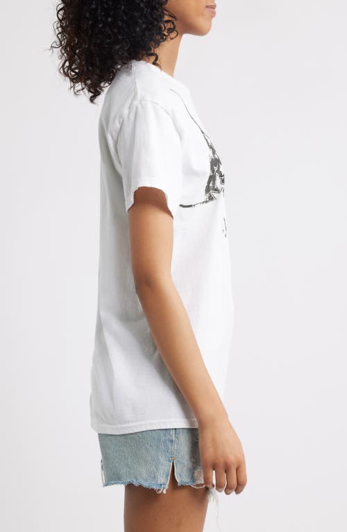 Shop Vinyl Icons Bikini Graphic T-shirt