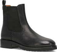 Frye Melissa Lug Chelsea Boot