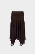 SAEMDI Elva Skirt