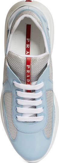 America's Cup Sneaker