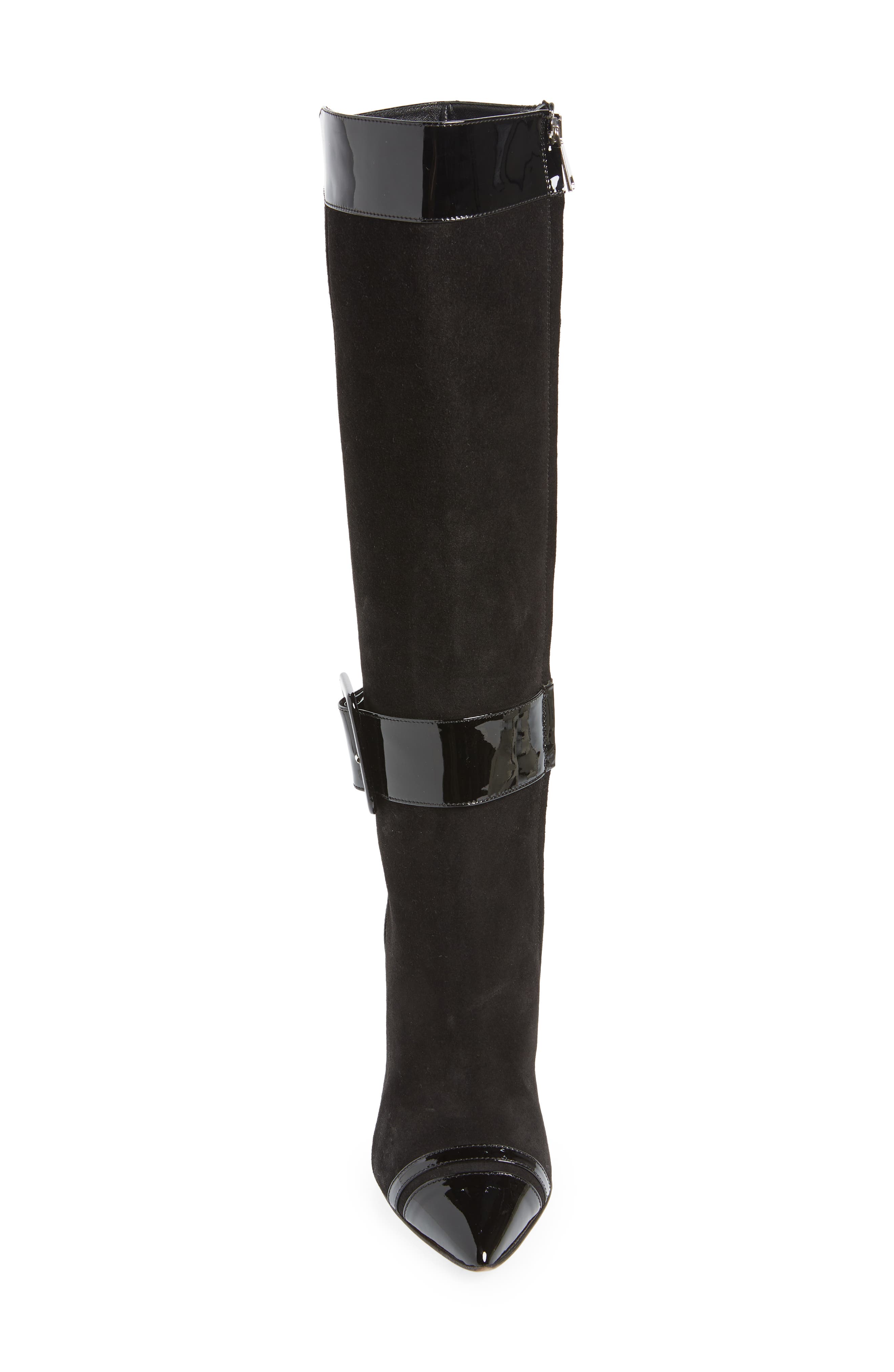 BEAUTIISOLES Alexis Knee High Boot, Alternate, color, 