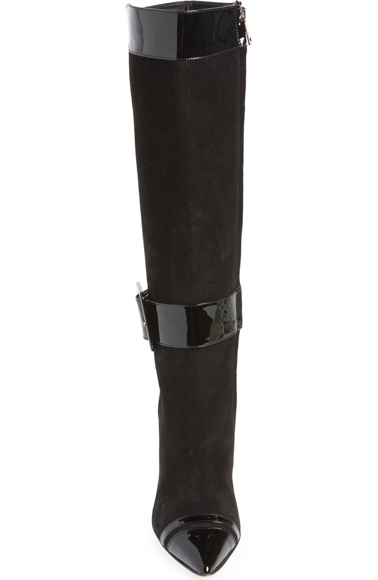BEAUTIISOLES Alexis Knee High Boot, Alternate, color,
