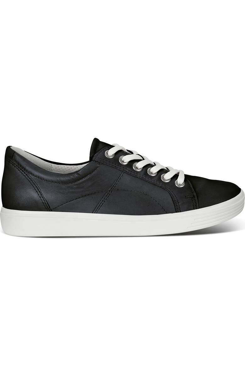 ECCO Soft Sneaker, Alternate, color,