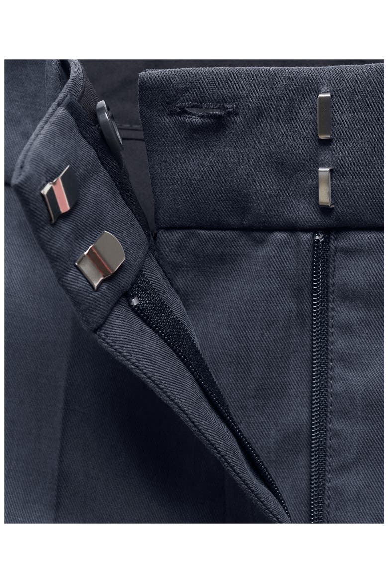 Bilbao Bermuda Shorts, Alternate, color, PETROL BLUE