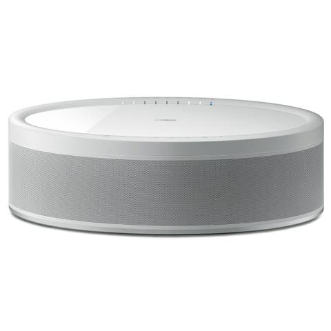 MusicCast 50 Wireless Speaker