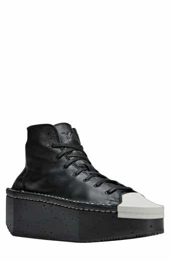 adidas Y-3 Kyasu High Top Sneaker
