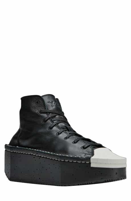 adidas Y-3 Kyasu High Top Sneaker