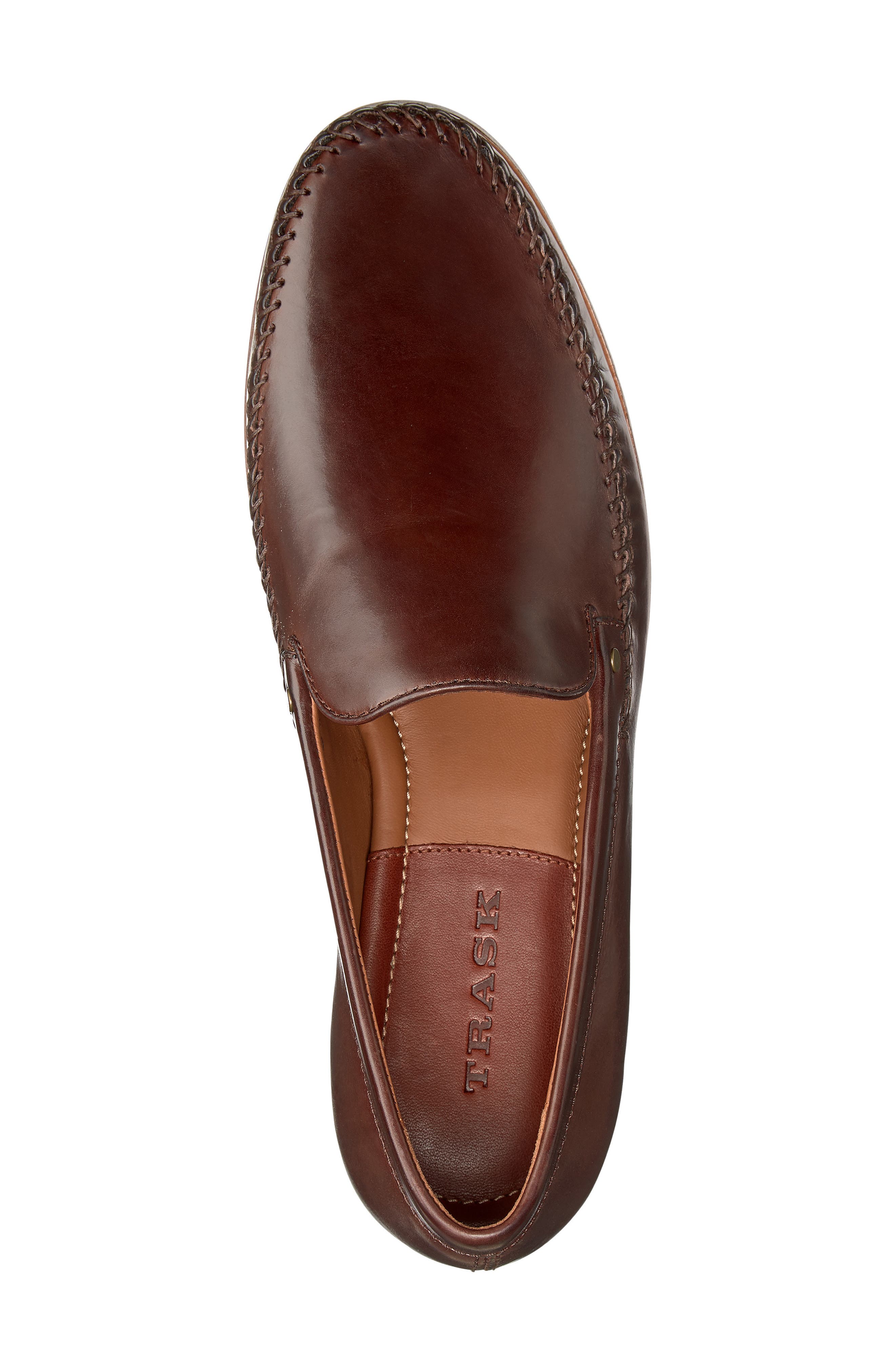 Trask 'Seth' Loafer, Alternate, color, 