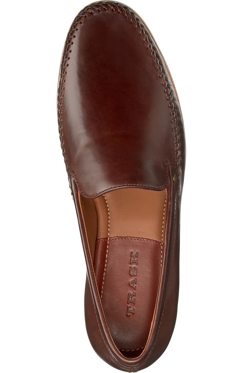 Trask 'Seth' Loafer, Alternate, color,