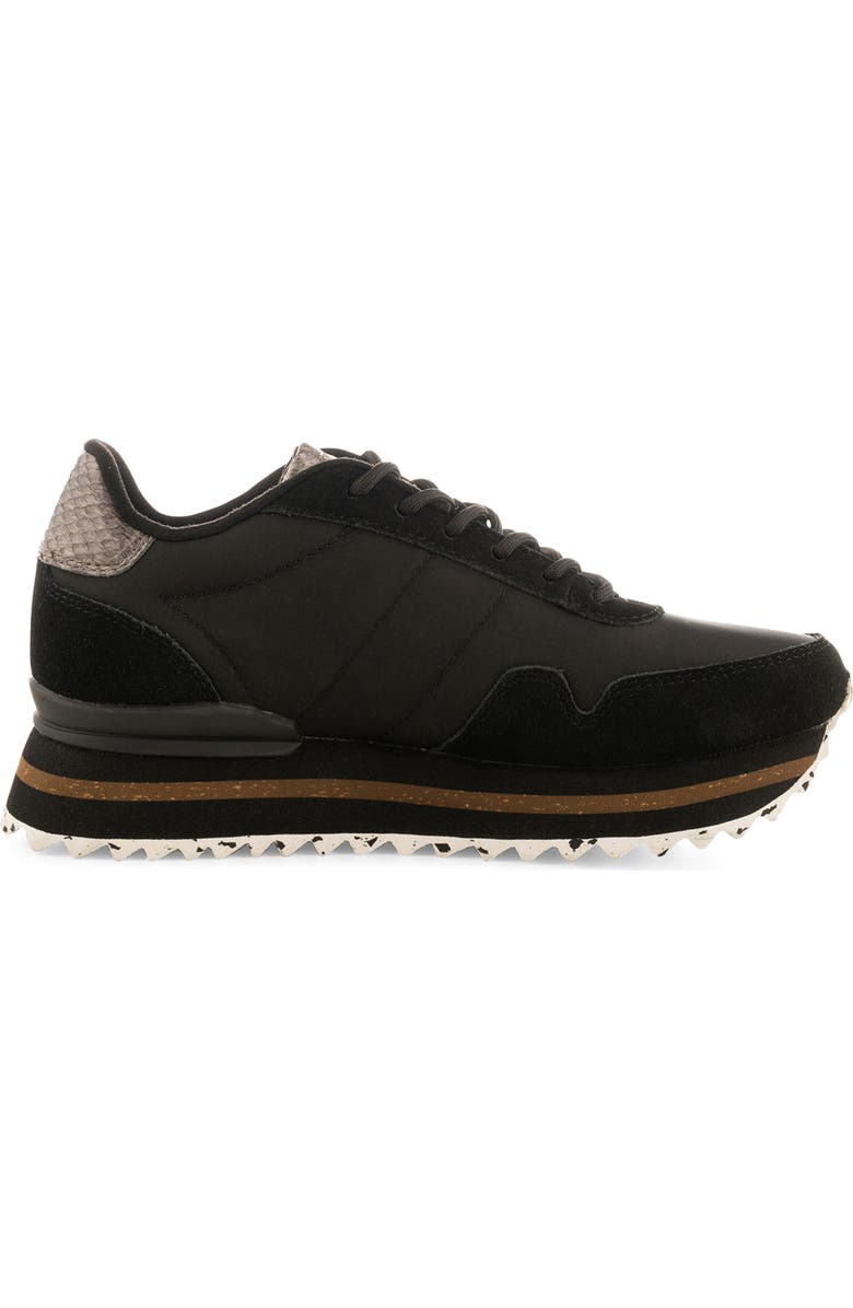 WODEN Nora III Platform Sneaker, Alternate, color,