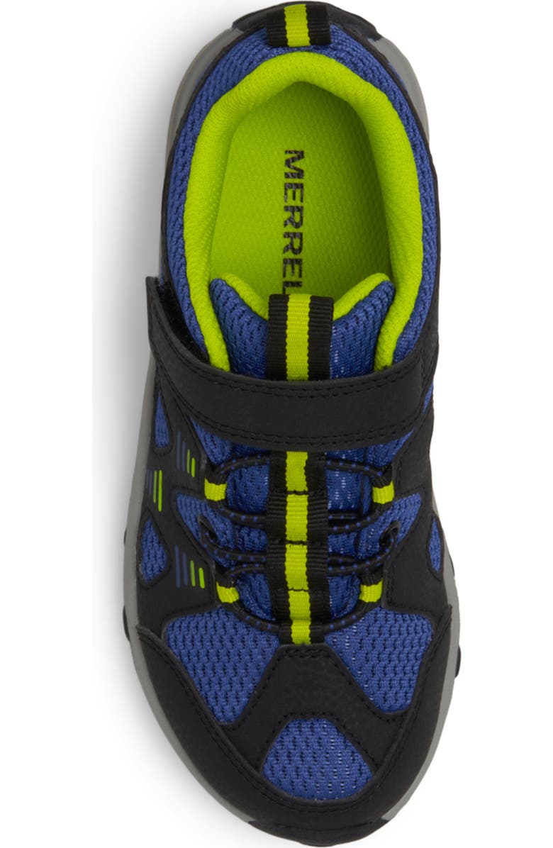 Merrell Kids' Trail Chaser Sneaker, Alternate, color,