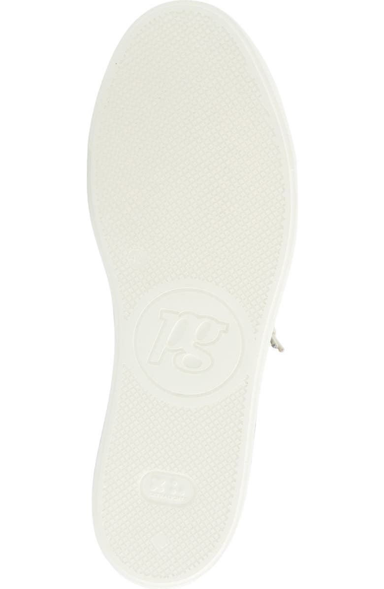 Paul Green Dixie Canvas Sneaker, Alternate, color, Space Canvas