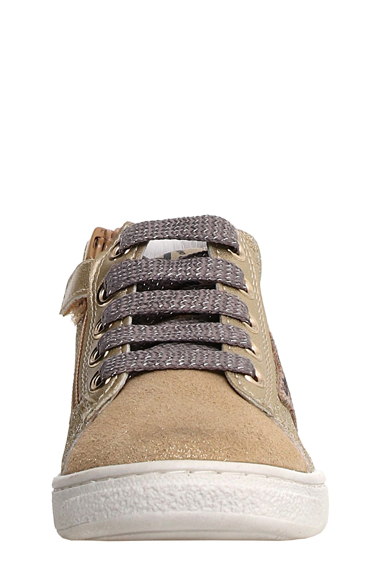 Naturino Kids' Pinn Sneaker, Alternate, color, 