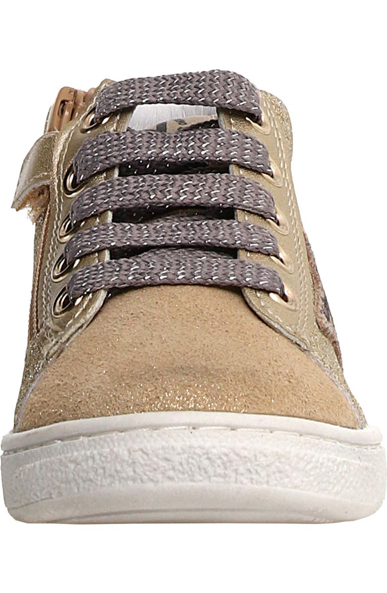 Naturino Kids' Pinn Sneaker, Alternate, color,