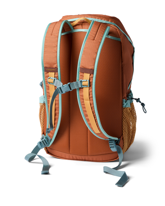 Clase 28L Daypack, Alternate, color, Whiskey
