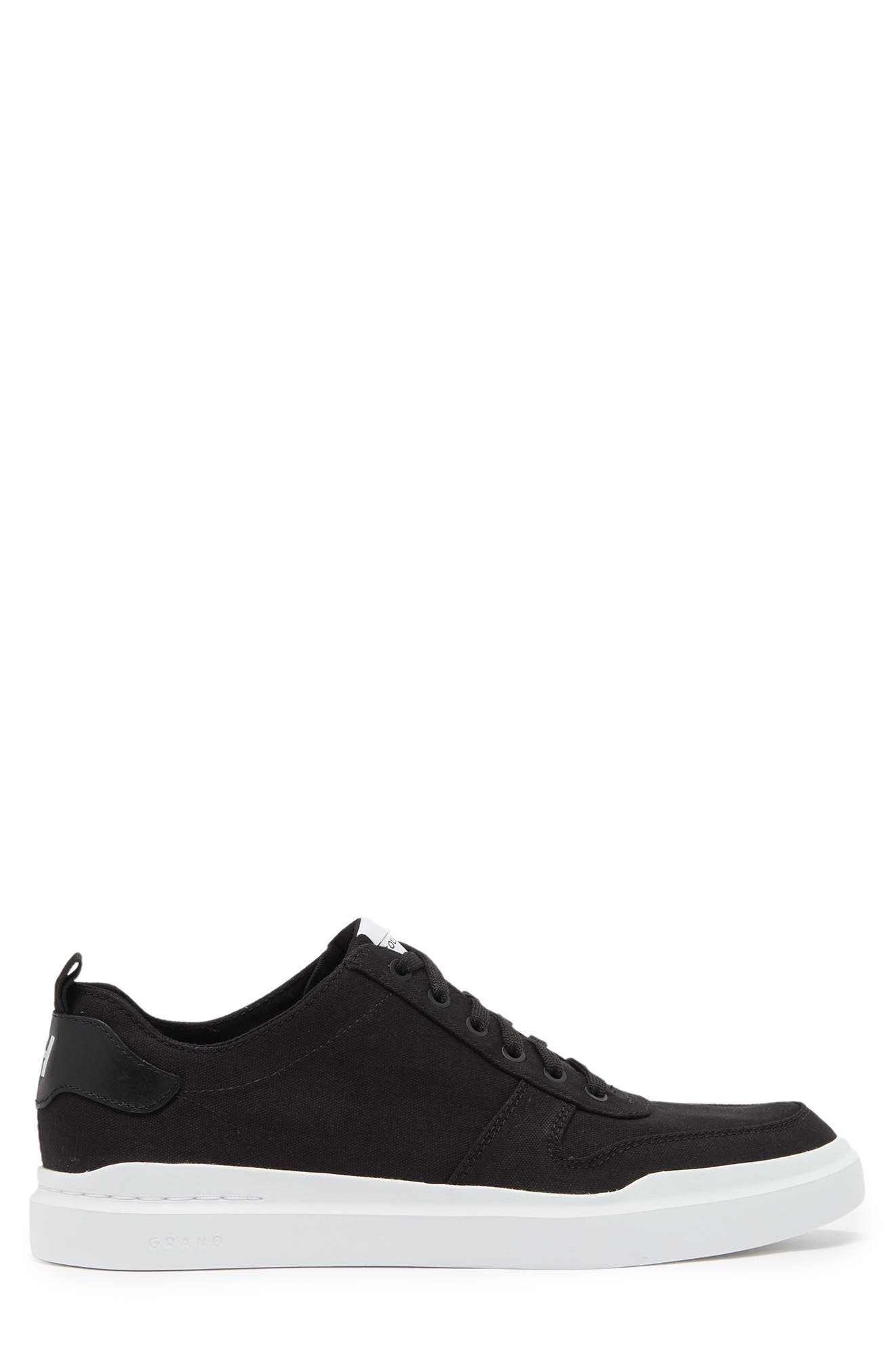 Cole Haan GrandPro Rally Canvas Court Sneaker - Wide Width Available, Alternate, color, 