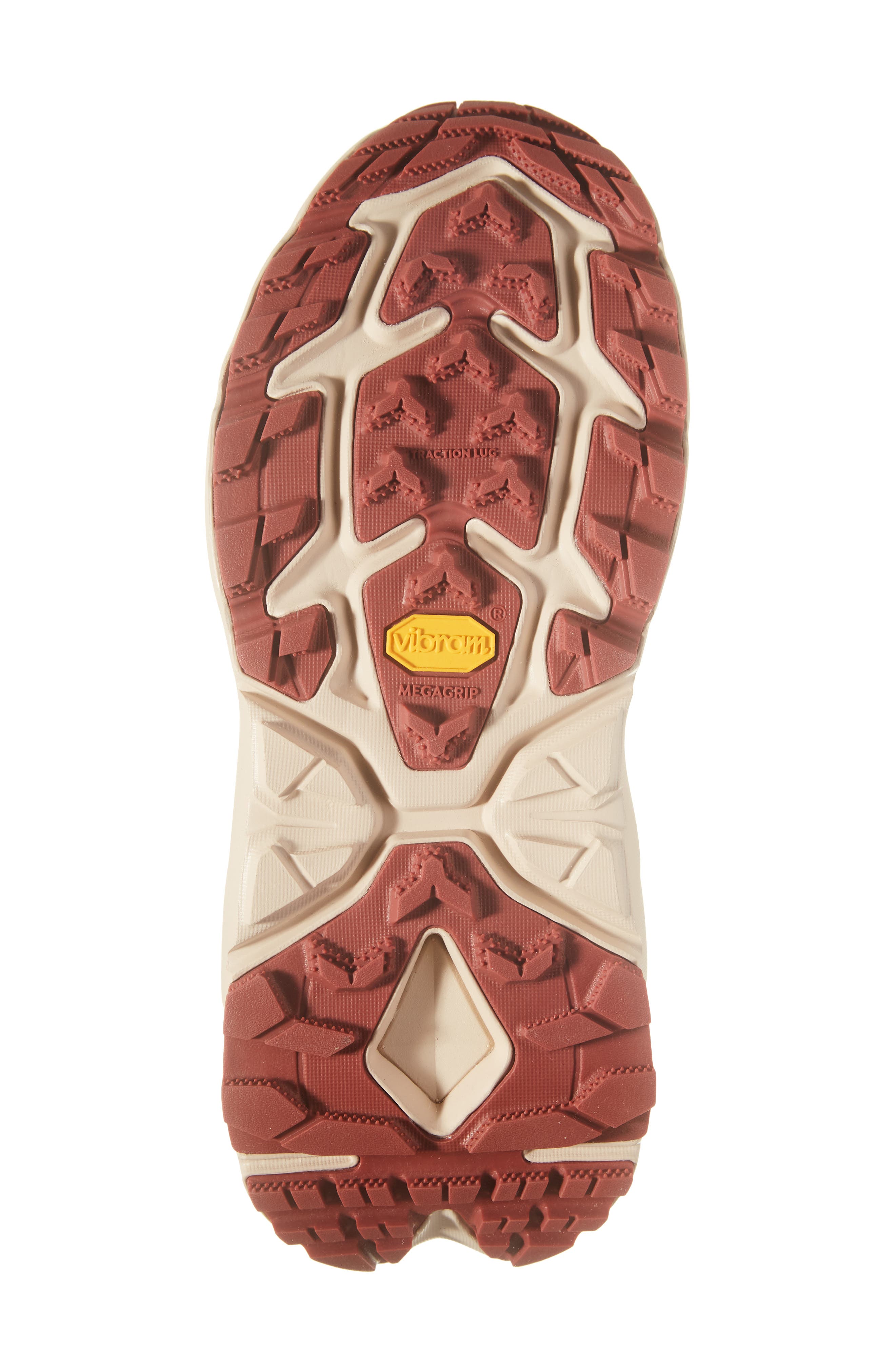 HOKA Kaha 2 Gore-Tex<sup>®</sup> Waterproof Trail Boot, Alternate, color, 