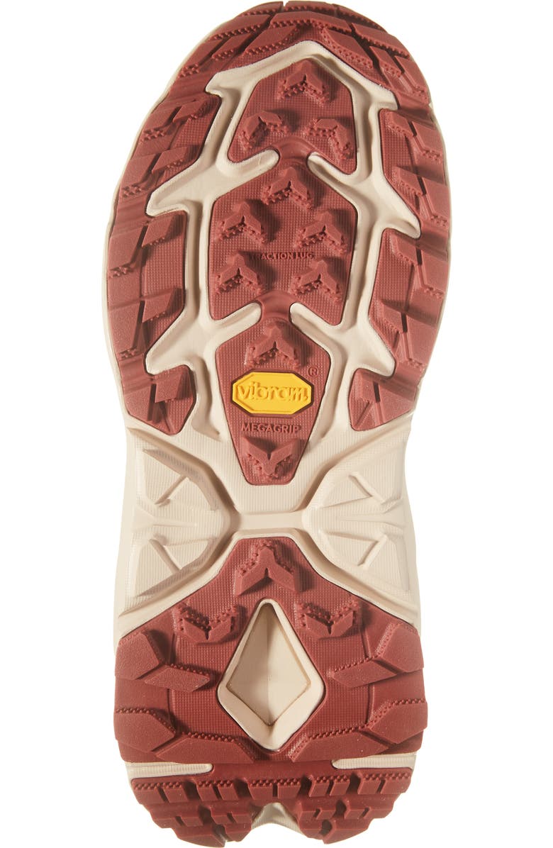 HOKA Kaha 2 Gore-Tex<sup>®</sup> Waterproof Trail Boot, Alternate, color,