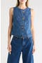selected Medium Wash