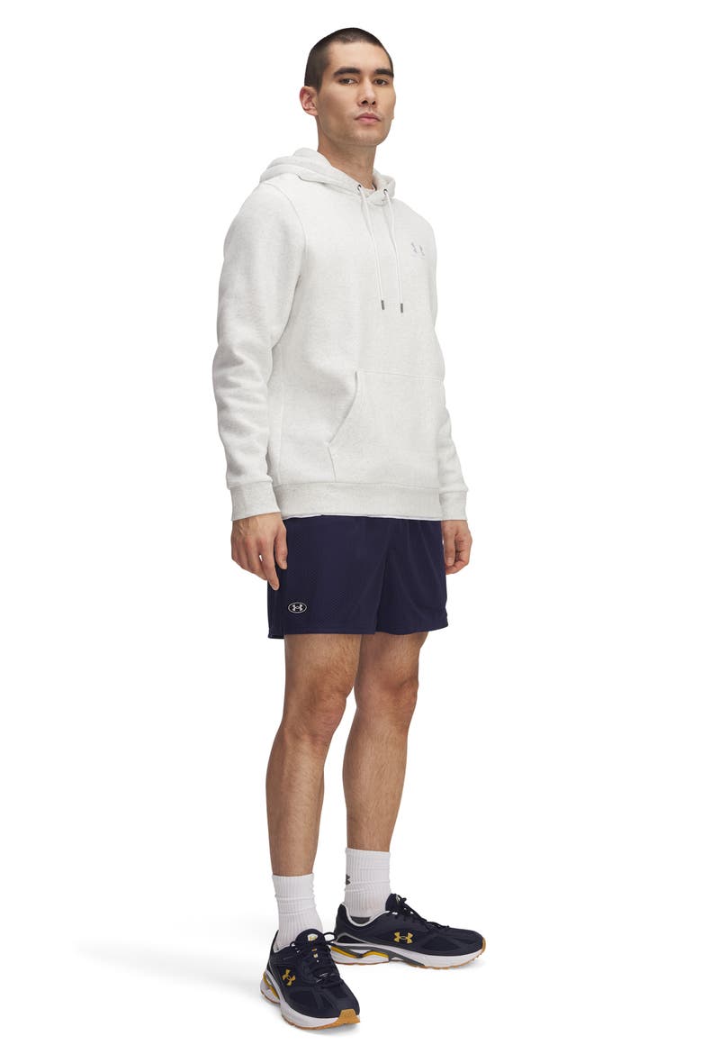 Icon Mesh Shorts, Alternate, color, 410 MIDNIGHT NAVY