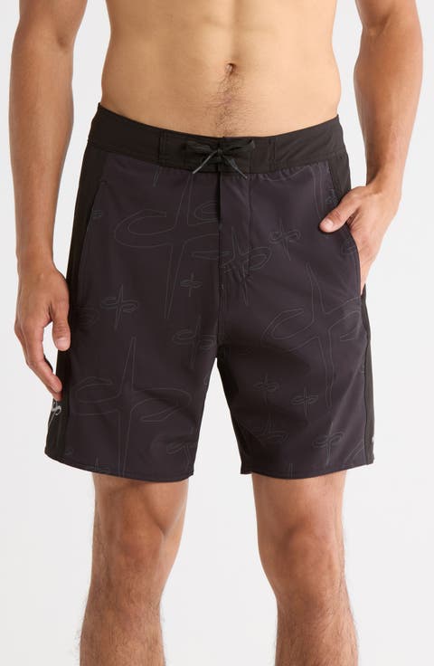 Peninsula Board Shorts