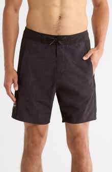 SANTO STUDIO Peninsula Board Shorts