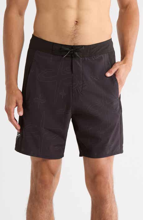 SANTO STUDIO Peninsula Board Shorts
