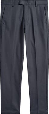 Reiss Kids' Eastbury Stretch Cotton Pants