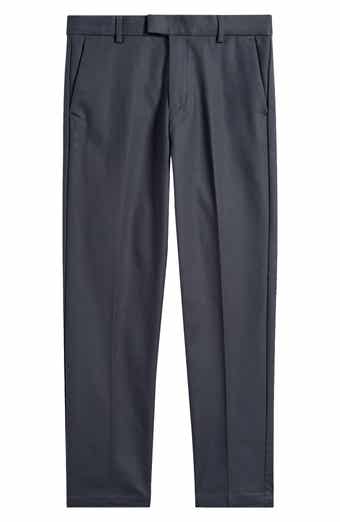 Reiss Kids' Eastbury Stretch Cotton Pants