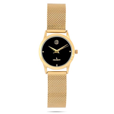 Wafer Slims Designer Status Minimlaist Watch- 30MM
