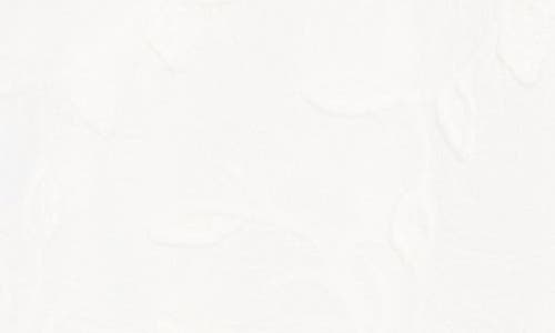 Forgotten Grace Embroidered Pull On Pants In White
