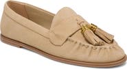 Franco Sarto Carita Tassel Loafer