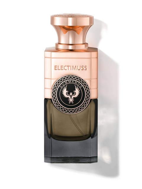Summanus Eau de Parfum